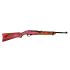 Lipsey's Exclusive Ruger 10/22 Carbine 22LR Pink/Black