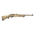 Ruger 10/22 22LR Go Wild Camo Bronze Semi-Auto Rifle