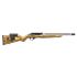 Ruger 10 22 Competition 22LR Rifle 16 Inch Brown Laminate Stock