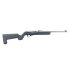Ruger 10/22 Takedown Backpacker 22LR Stainless Threaded Barrel