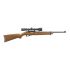 Ruger 10/22 Carbine 22LR Combo Viridian Scope Case 31159