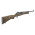 Ruger Mini-14 Ranch Rifle 223 Rem 556 NATO Engraved Stock