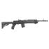 Ruger Mini-14 Tactical 5.56 NATO 20RD with Folding ATI Stock