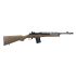 Ruger Mini-14 Tactical 5.56 NATO Black/Brown Wood 20RD