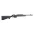Ruger Gunsite Scout Rifle 350 Legend 5+1 Matte Black 16.5