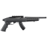 Ruger 22 Charger Takedown 22LR 15+1 Threaded Barrel