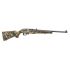 Ruger 10/22 Grizzly 22LR TALO Engraved Wood 18.5