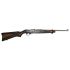 Ruger 10/22 Carbine 22LR Stainless Black Brown Laminate Stock