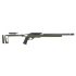 Ruger 10/22 Competition Custom Shop 22LR Rifle 16 Inch Chassis