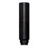 Q Short Chop 8.6 Blackout Silencer – SIL-SC-QUICKIE-86
