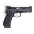 CZ SP-01 Shadow ACCU 9mm Pistol 4.6