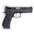 CZ SP-01 Shadow Custom 9mm Pistol 4.6