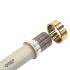 Q Taper Adapter 5/8x24 | TA-1753-5/8 Thread Mount