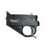 Timney Triggers 275 Lb Trigger Fits Ruger 1022 Black Finish
