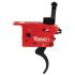 Timney Adjustable Mosin Nagant Trigger 15 to 4 Lbs Black Finish