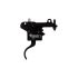 Timney 3LB Adjustable Trigger for Remington 70 Black Finish