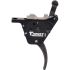 Timney Triggers 457 Adjustable Trigger for CZ 457 Black Finish