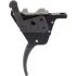 Timney Triggers 457 Adjustable Trigger for CZ 457 Black Finish