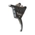 Timney Triggers 457 Adjustable Trigger for CZ 457 Black Finish