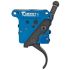 Timney Remington 700 2 Stage Trigger Black Adjustable 8oz-2lbs