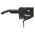 Timney Ruger American Gen II Adjustable Single Stage Trigger Black
