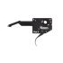 Timney Adjustable Trigger for Ruger American Gen II Black Finish