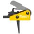 Timney Triggers Solid 3 Lbs Straight Trigger Fits AR-15 Small Pin