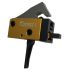Timney Triggers AR PCC 3LB Straight Trigger Black Finish