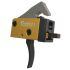 Timney Triggers 3LB Pull Weight Curved Shoe Fits AR PCC Black