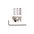 Timney Adjustable Trigger Kit for Remington 870 Silver Finish
