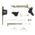 Timney Ultimate Builders Kit Pivot Trigger 25 to 3 LB Pull Weight