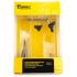 Timney Ultimate Builders Kit Pivot Trigger 25 to 3 LB Pull Glock Gen 5 Black
