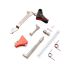 Timney Triggers Ultimate Builder's Kit for Glock Gen 3-4 Black