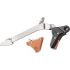 Timney Alpha Competition Trigger Bronze for Glock Gen 5 20-41