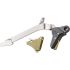 Timney Alpha Competition Trigger Green for Glock Gen 5 20-41