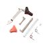 Timney Ultimate Builder Kit for Glock Gen 5 Black Trigger Upgrade