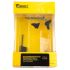 Timney Alpha Competition Pivot Trigger for Glock Gen 3 4 Black