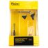 Timney Alpha Competition Pivot Trigger for Glock Gen 5 3LB Pull