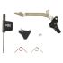 Timney Alpha Competition Pivot Trigger for Glock Gen 5 3LB Pull