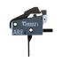 Timney AR PRO 2 Stage Drop In Trigger for Milspec AR15