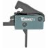 Timney Impact Trigger for AR15 3LB Break Black Billet Parts