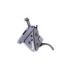 Timney Impact Trigger Black for Remington 700 Rifles