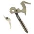 Timney Triggers Lever Gun Trigger Fits Marlin 336 1894 1895 Nickel