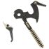 Timney Triggers Lever Gun Trigger Fits Marlin 336 1894 1895 Black Finish