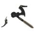 Timney Triggers Lever Gun Trigger Fits Marlin 336 1894 1895 Black