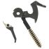 Timney Triggers Lever Gun Trigger Fits Smith & Wesson 1854 Black