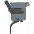 Timney The Hit Straight Trigger for Remington 700 Black Adjustable
