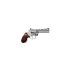 Colt King Cobra Target 22LR Stainless Steel 4.25 Inch Revolver
