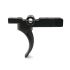 BFE AR15 Trigger Mil-Spec CURVED Shoe