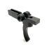 BFE AR15 Trigger Mil-Spec CURVED Shoe